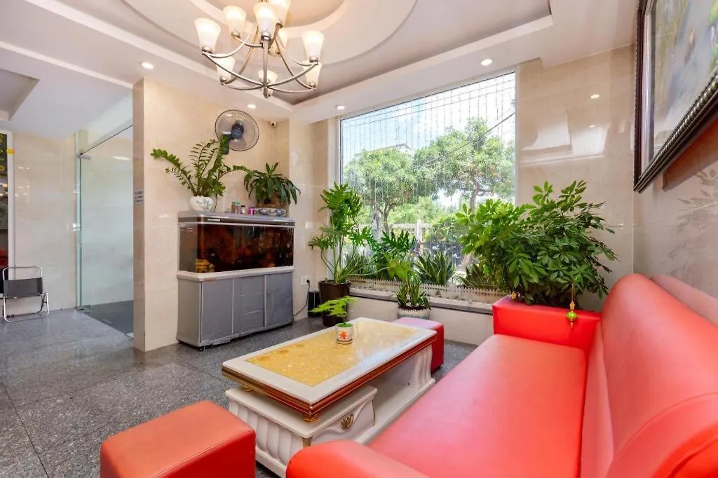 Anh Tuan Hotel Vung Tau
