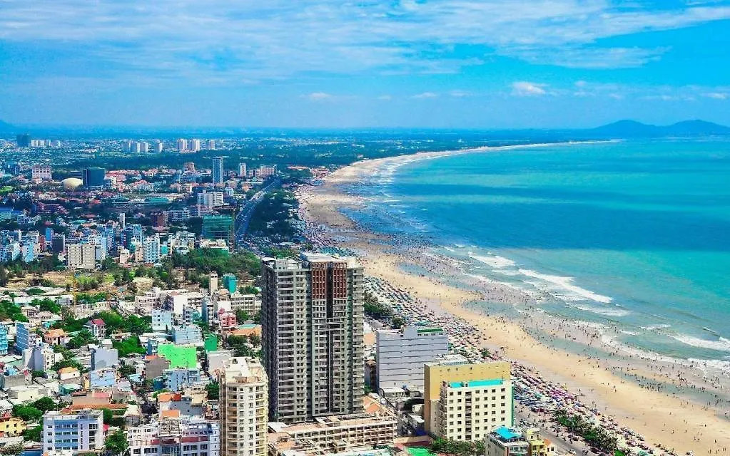 Anh Tuan Hotel Vung Tau