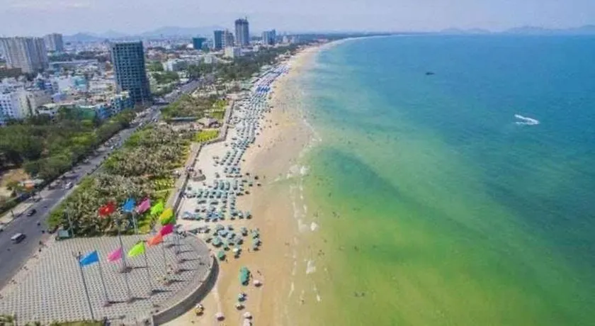 Anh Tuan Hotel Vung Tau