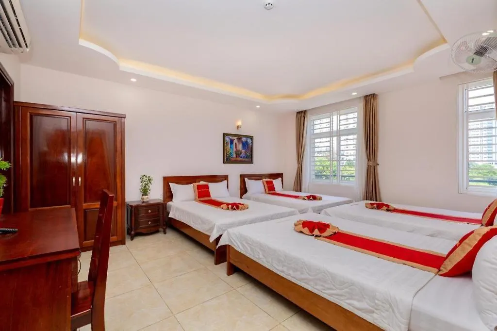 Anh Tuan Hotel Vung Tau