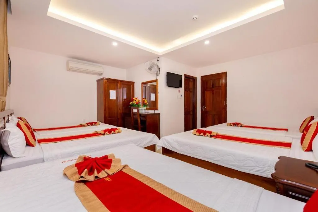 Anh Tuan Hotel Vung Tau