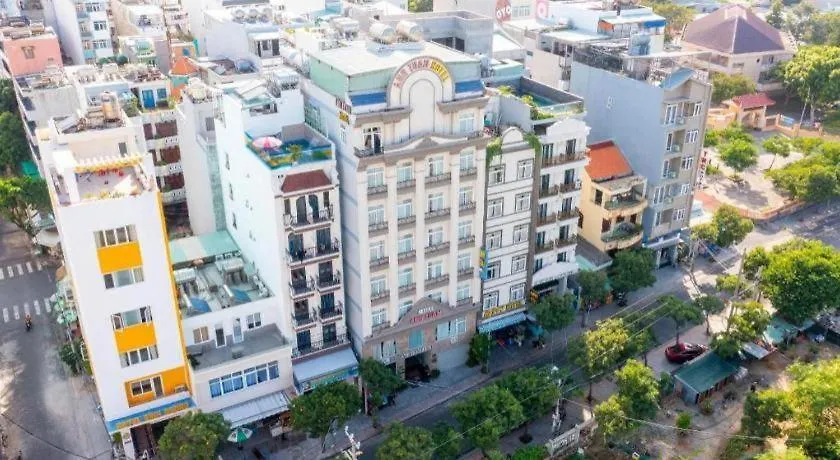 Anh Tuan Hotel Vung Tau