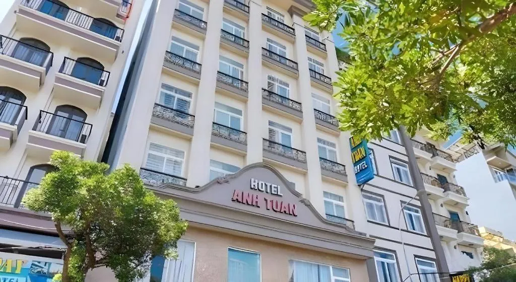 Anh Tuan Hotel Vung Tau