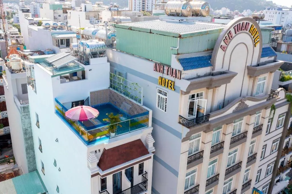Anh Tuan Hotel Vung Tau